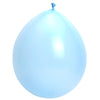 Folat BV Colored Ballons, 10st.