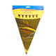Folat BV Golden Flag -Linie, 10mtr.