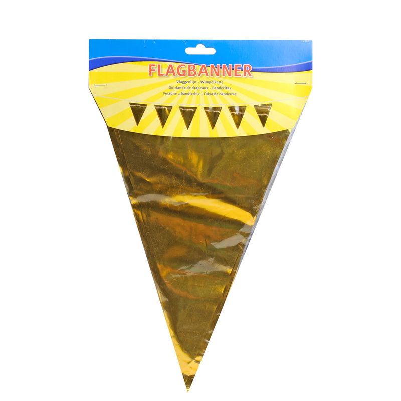Folat BV Golden Flag -Linie, 10mtr.