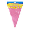 Folat BV Baby Pink Flag -Linie, 10mtr.