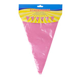 Folat BV Baby Pink Flag -Linie, 10mtr. - afbeelding 2