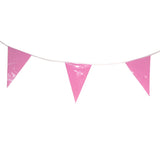 Folat BV Baby Pink Flag -Linie, 10mtr. - afbeelding 1