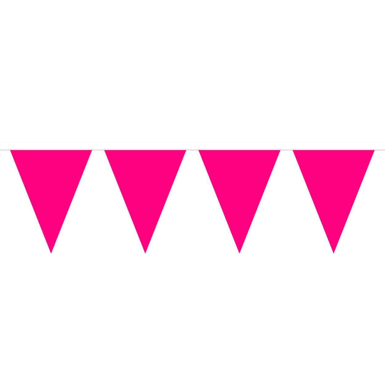 Folat Bv Fuchsia Flag -Linie, 10 m.