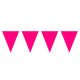Folat Bv Fuchsia Flag -Linie, 10 m.