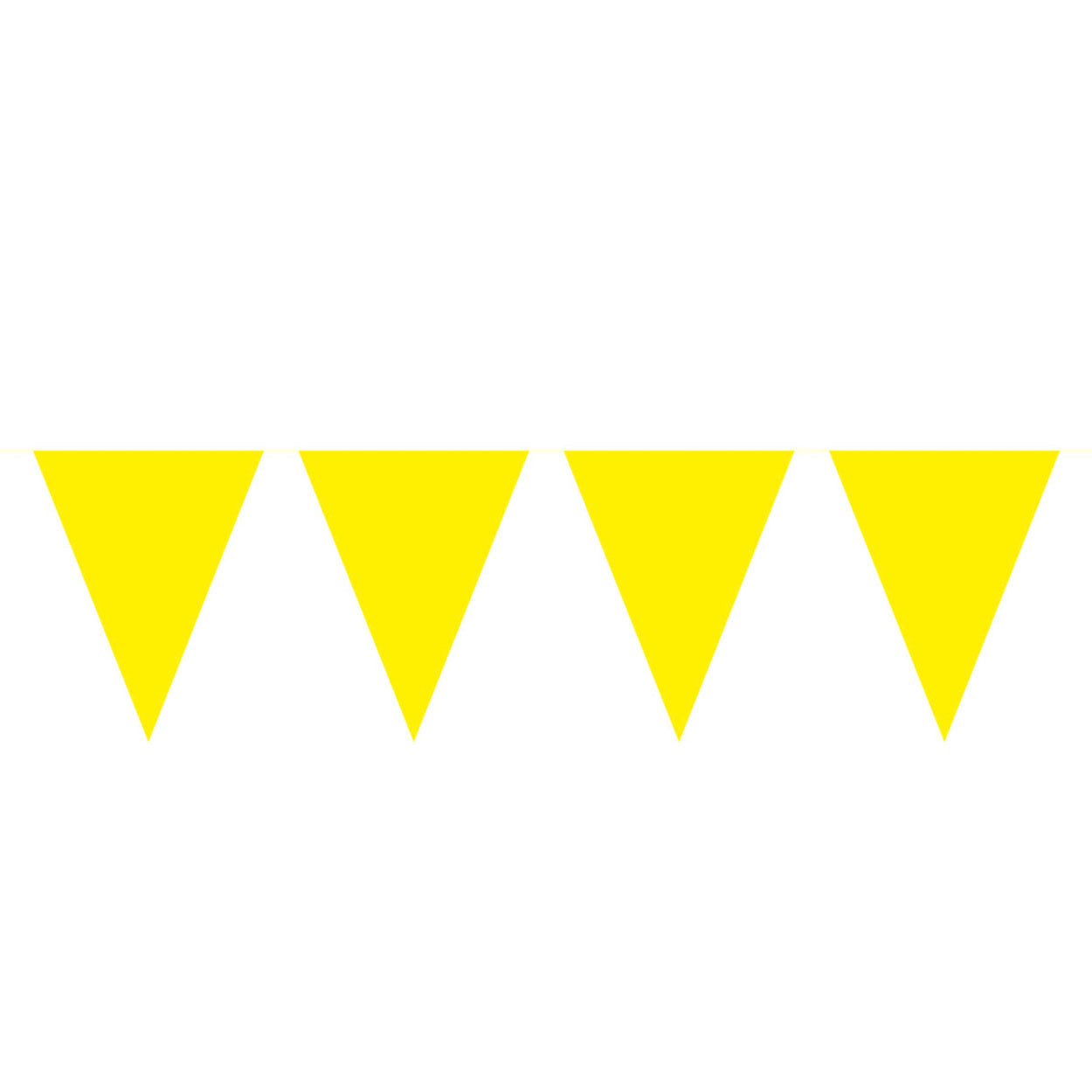 Folat BV Yellow Flag -Linie, 10mtr.