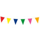 Folat BV Colored Flag -Linie, 10mtr.