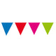Folat BV Rainbow Flag -Linie, 10mtr.