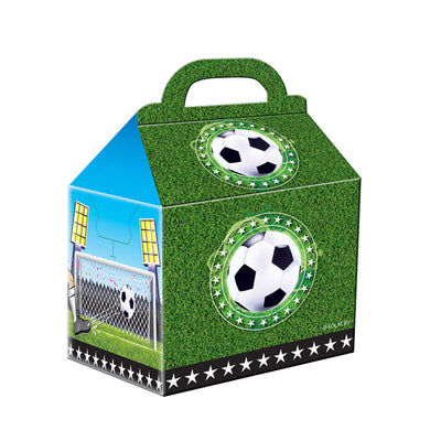 Folat BV Fußball, der Taschen verteilt, 4st.
