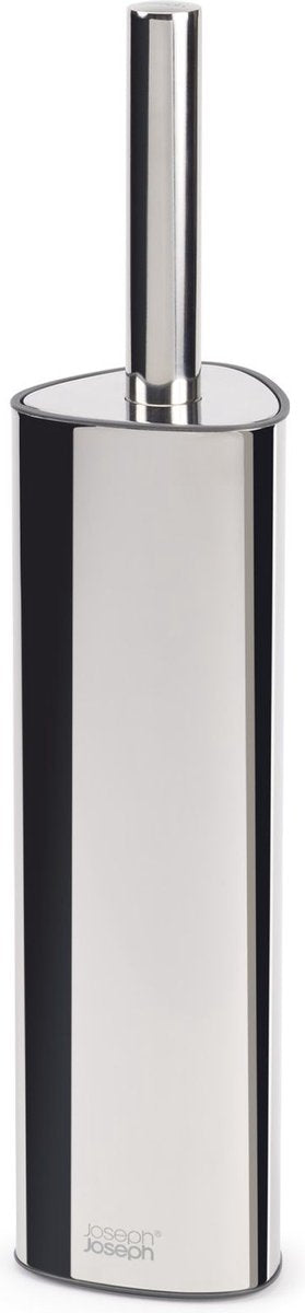 Joseph Joseph Flex™ 360 Toilettenbürste – Edelstahl – 360-Grad-Reinigung