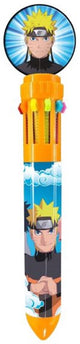 Sans Marque Naruto (10-in-1) Mehrfarbenstift ohne Marke