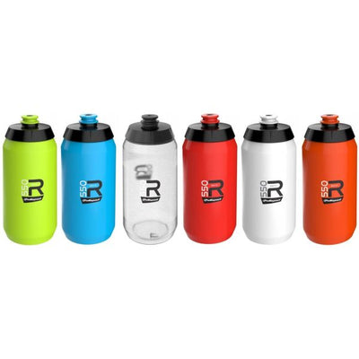 Polisport Wasserflasche RS550 leicht 550 ml blau