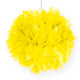 Folat BV gelbes Pompom