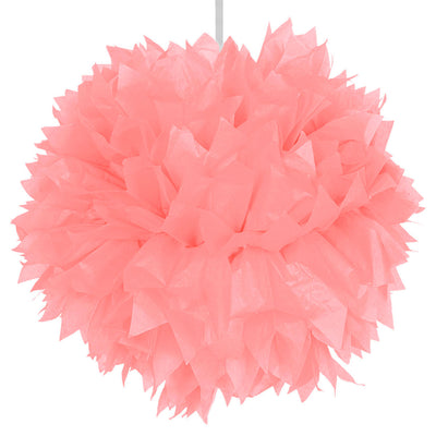 Folat BV Pink Pompom