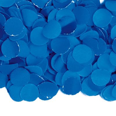 Folat BV Confetti Blue, 100 Gramm