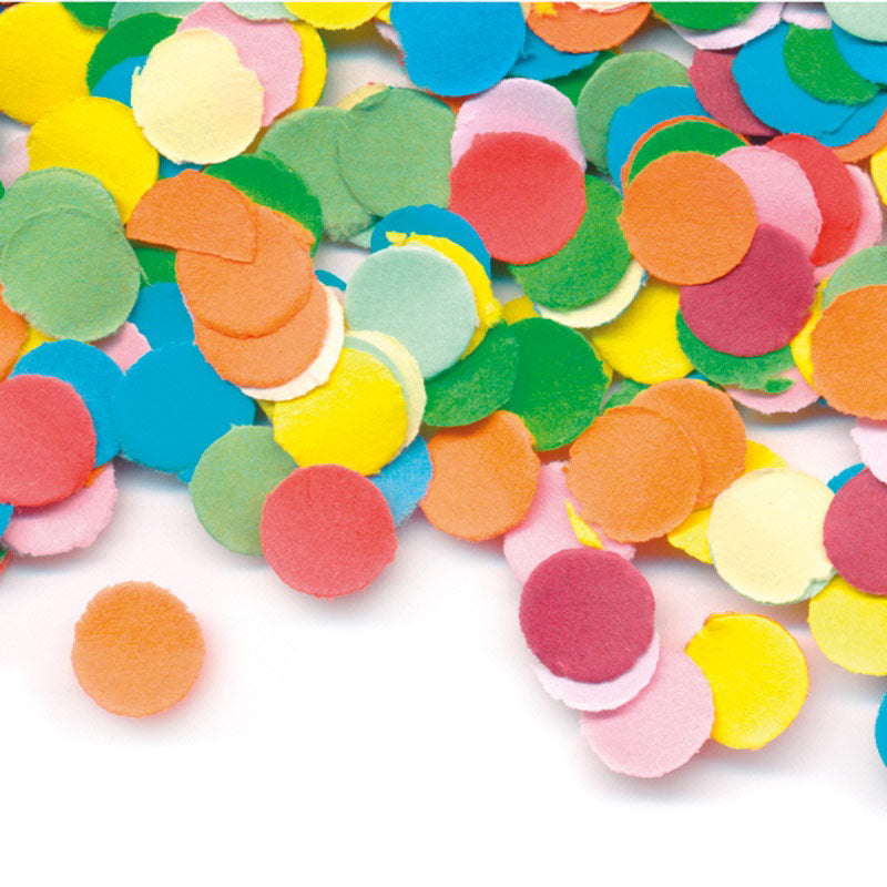 Confetti Multicolor 200 Gr