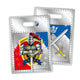 Hand -Out -Tasche Ritter, 8..