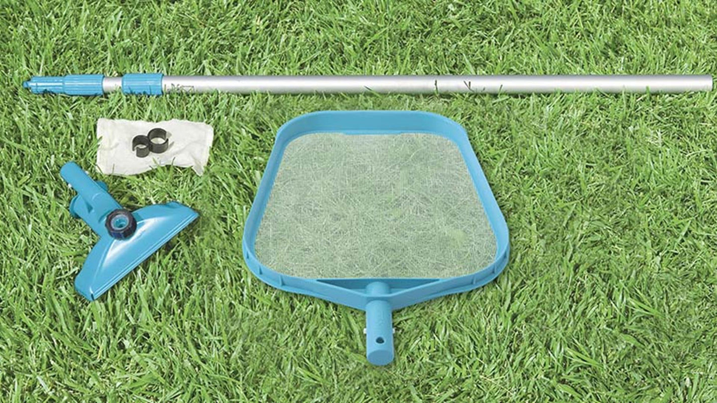 Intx Swimming Pool Reinigung Wartungsset