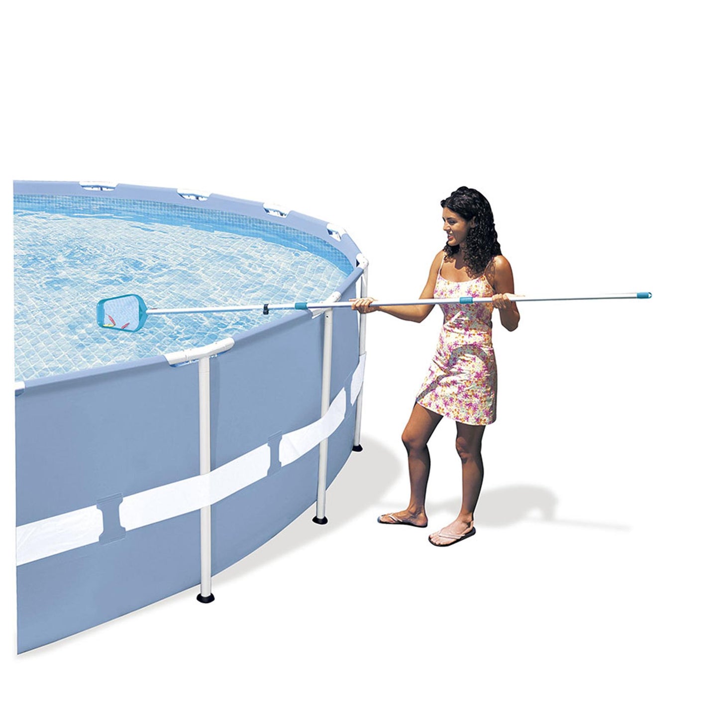 Intx Swimming Pool Reinigung Wartungsset