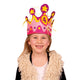 Kronstoffmädchen, 1-5 Jahre alt