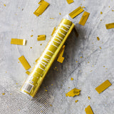 Party Popper Gold - afbeelding 2
