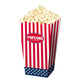 Popcorn Tably USA, 4st.
