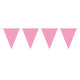 Flag -Linie XL Pink, 10mtr.