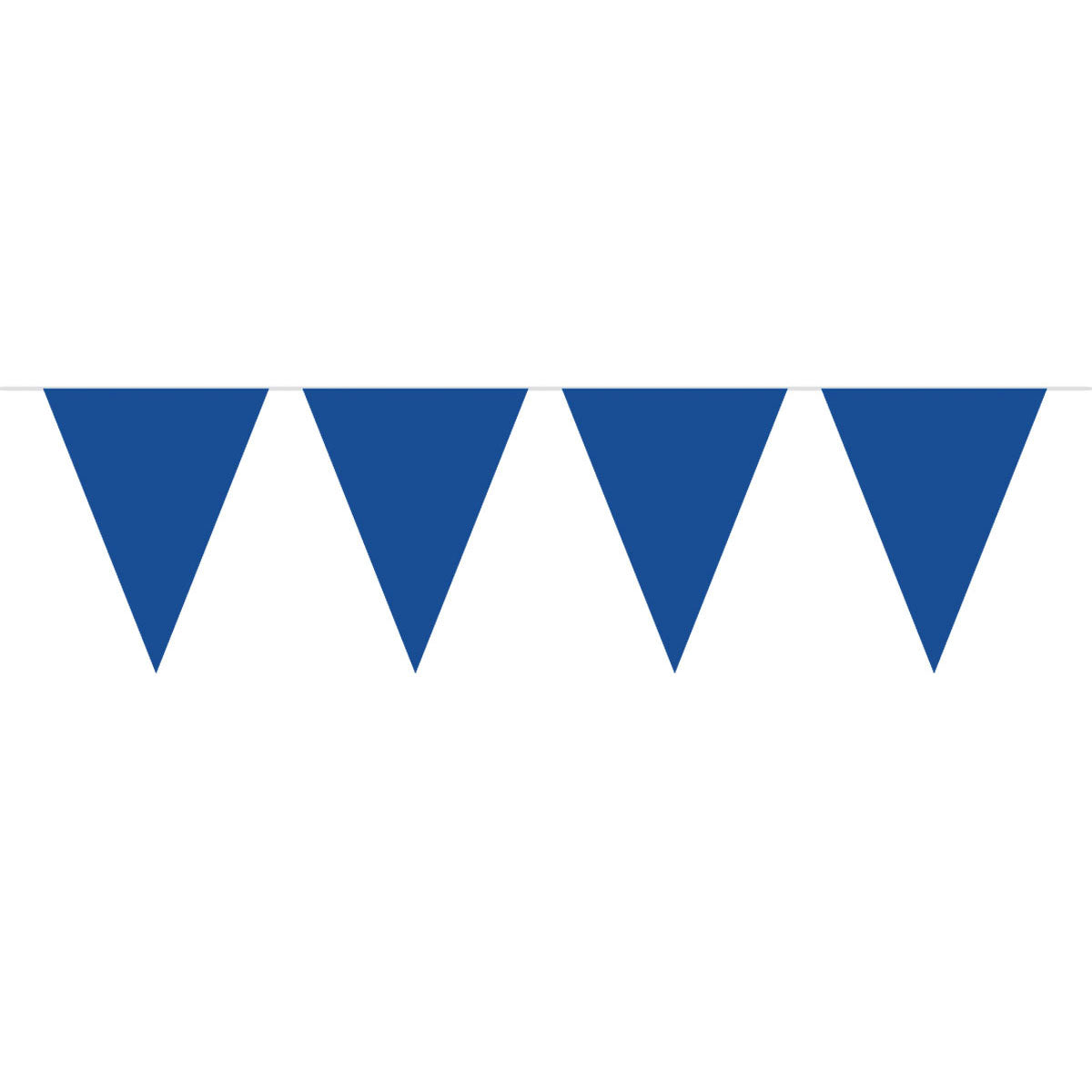 Flag -Linie xl dunkelblau, 10mtr.