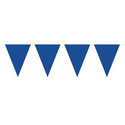 Flag -Linie xl dunkelblau, 10mtr.