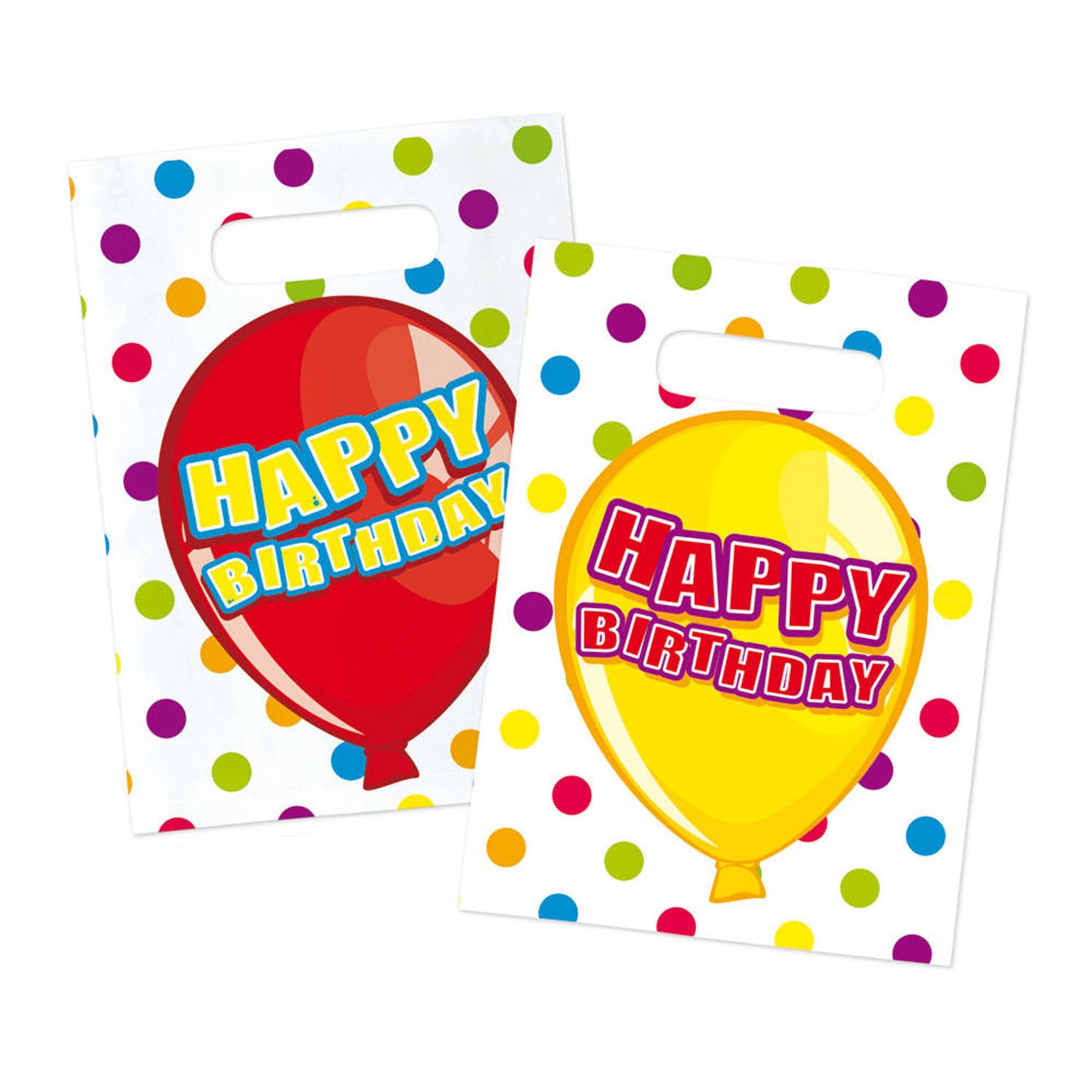 Folat BV Alles Gute zum Geburtstag, 6st.