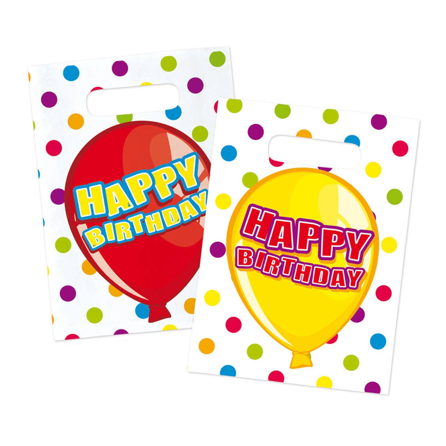 Folat BV Alles Gute zum Geburtstag, 6st.
