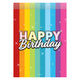 Folat BV Alles Gute zum Geburtstag, 8st.