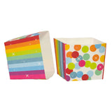 Folat BV Candy Tabletts Alles Gute zum Geburtstag, 5st. - afbeelding 1