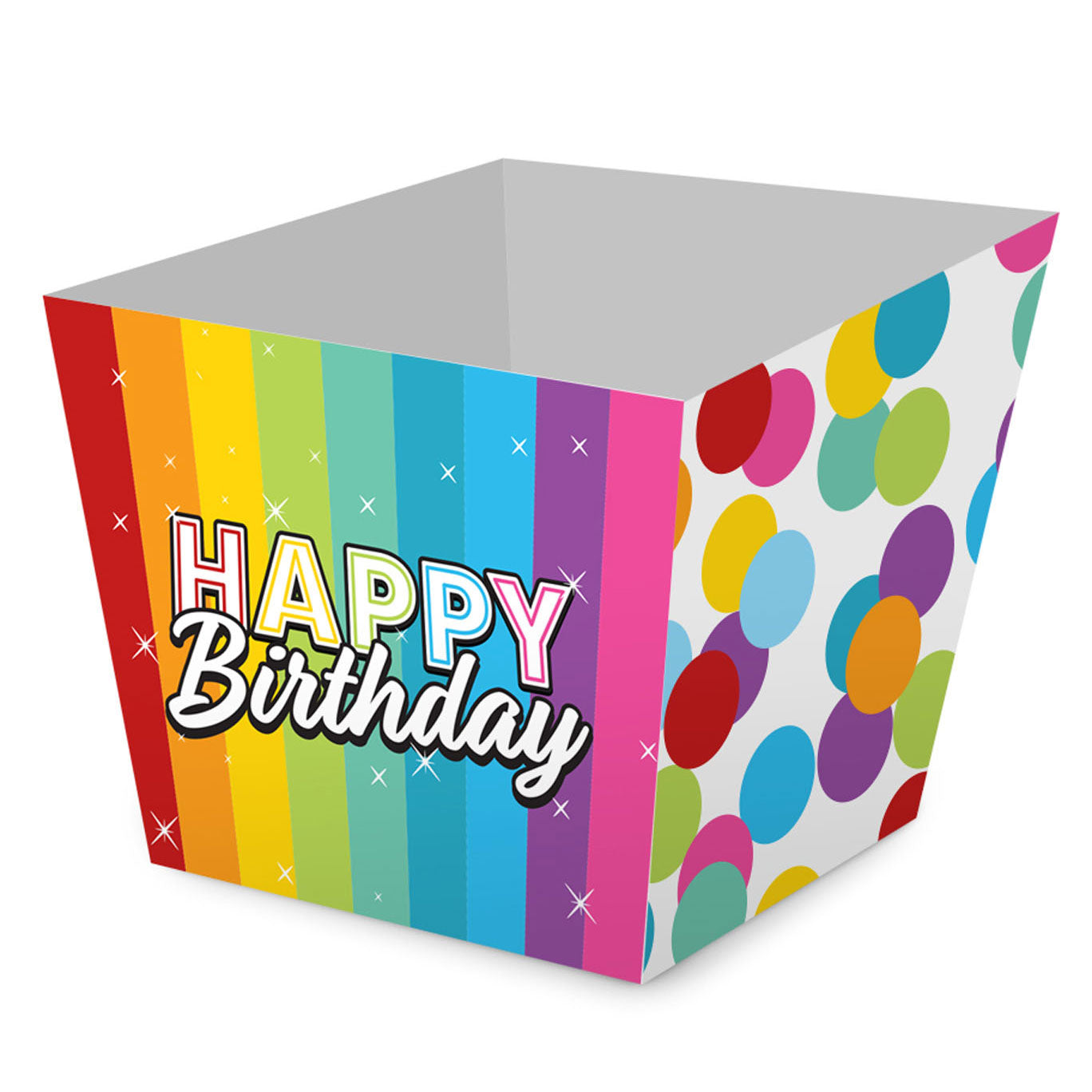 Folat BV Candy Tabletts Alles Gute zum Geburtstag, 5st.