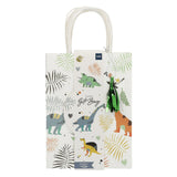 Folat BV Hand -Out -Taschen Roars, 6st. - afbeelding 1