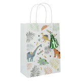 Folat BV Hand -Out -Taschen Roars, 6st. - afbeelding 2