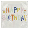Papierserviette Eco Party 20st.