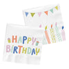 Papierserviette Eco Party 20st.