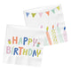 Papierserviette Eco Party 20st.
