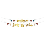 Letterlinger Willkommen Sint Piet - afbeelding 1