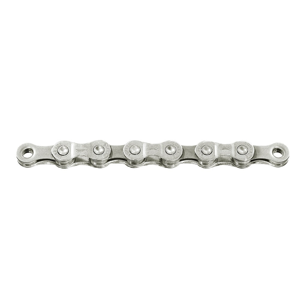 Sunrace CNM94 9-Gang-verchromte SCM-Fahrradkette