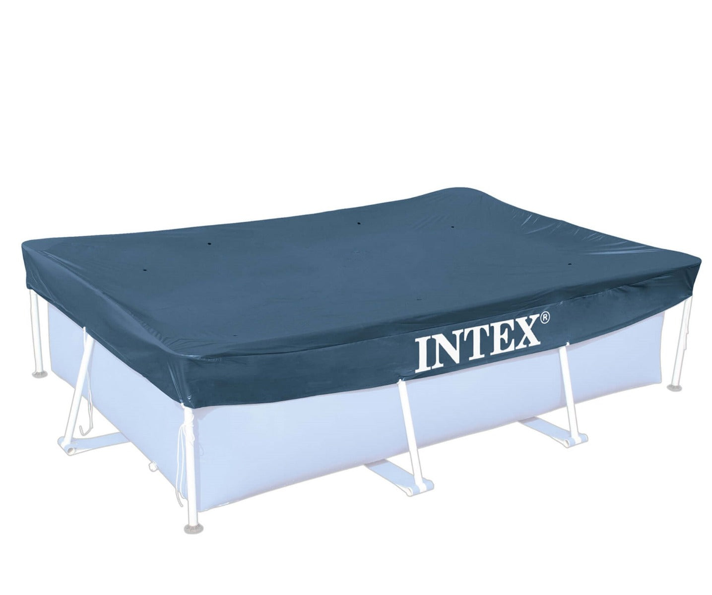 Intex Seal Segel für kleine Rahmen 260 x 160 x 65 cm