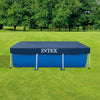 Intex Seal Segel für kleine Rahmen 260 x 160 x 65 cm