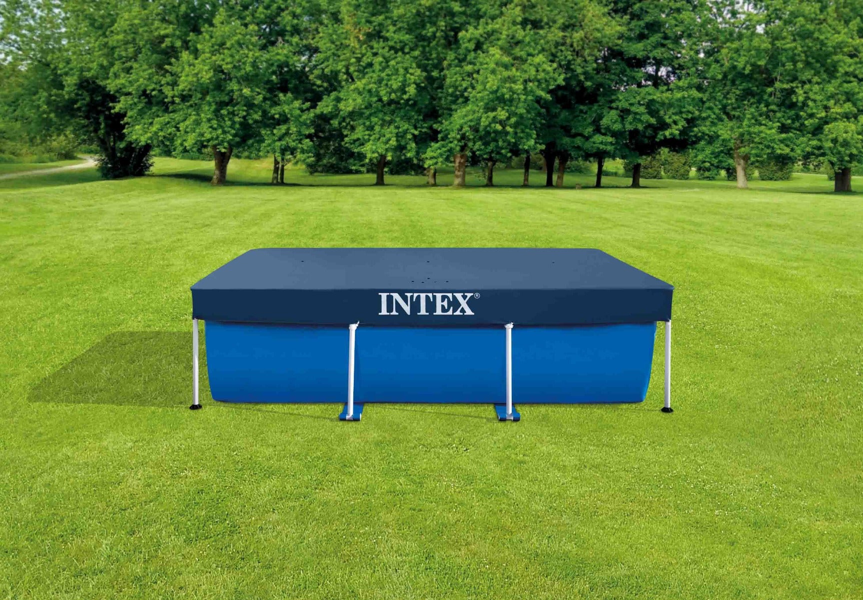 Intex Seal Segel für kleine Rahmen 260 x 160 x 65 cm