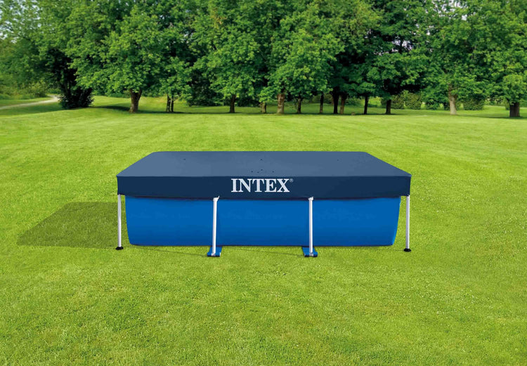 Intex Seal Segel für kleine Rahmen 260 x 160 x 65 cm