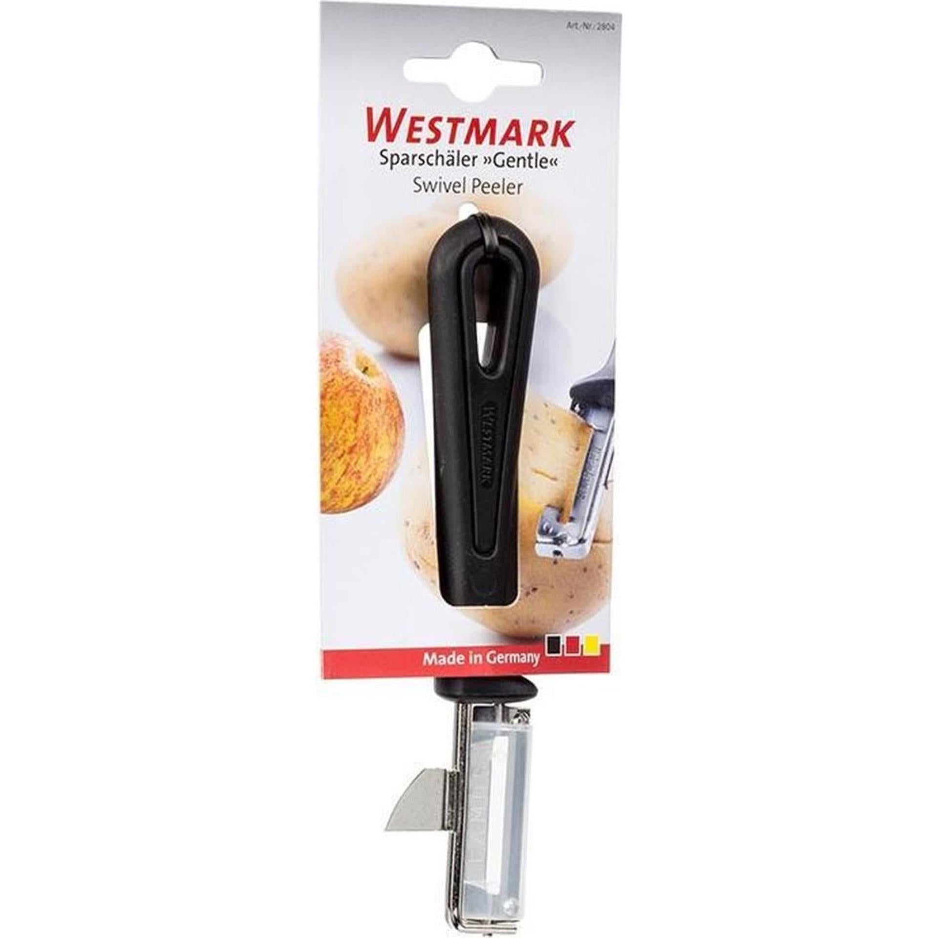 Westmark dinschiller sanftschwarz rechts