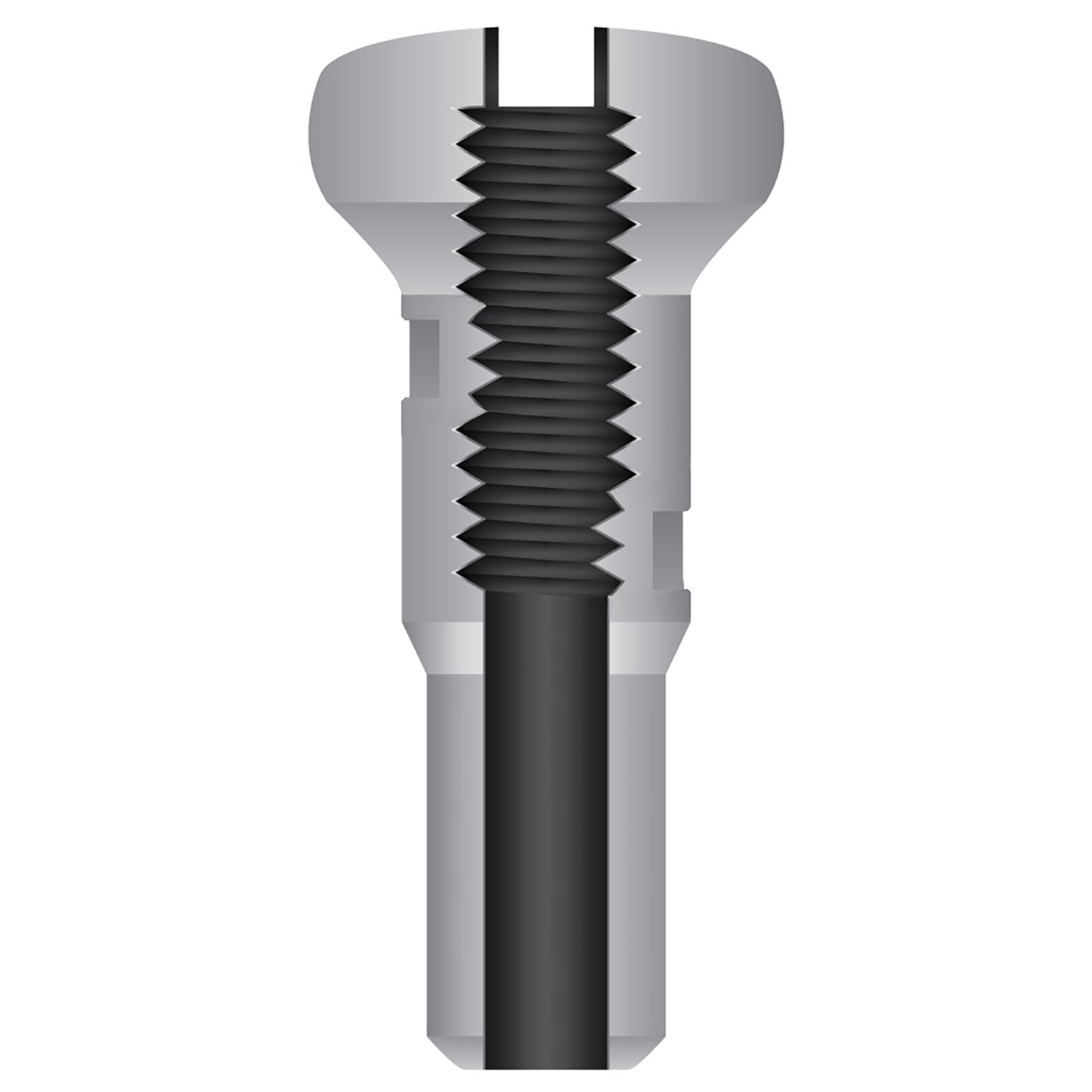 Cnspoke Anti-Loose-Speichennippel