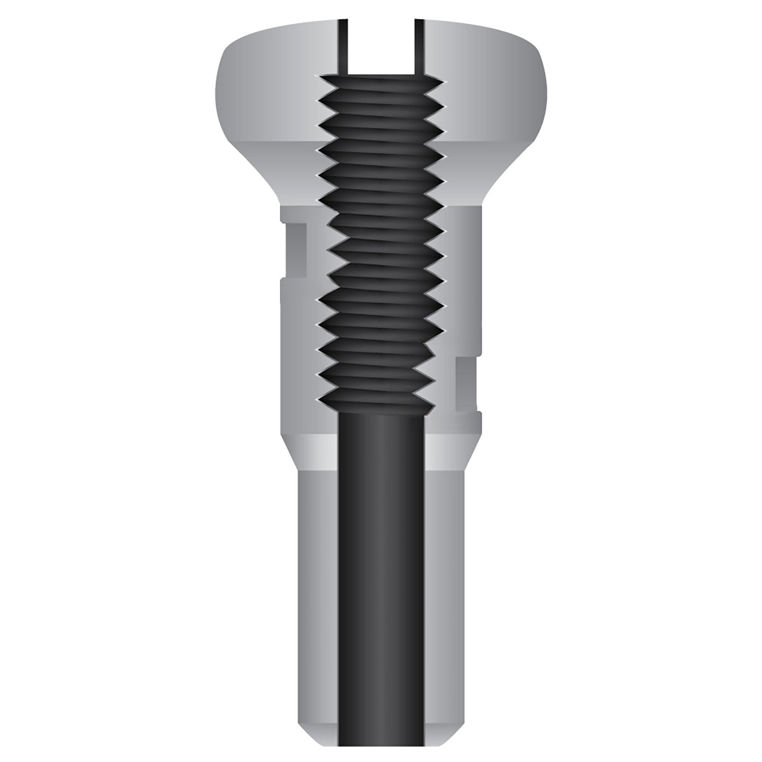 Cnspoke Anti-Loose-Speichennippel
