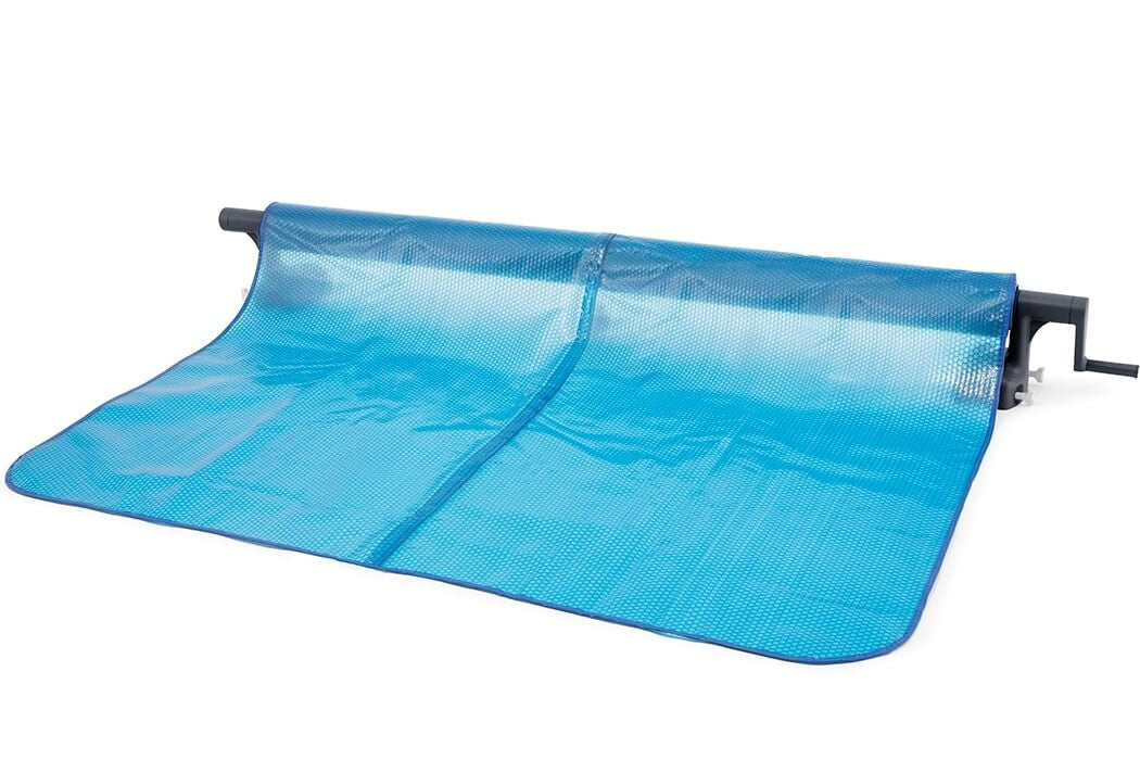Intex Rolling System für Solarsegel