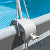 Intex Schwimmbad Baldachin