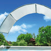 Intex Schwimmbad Baldachin